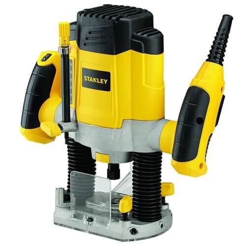 Фрезер вертикальний Stanley SRR1200